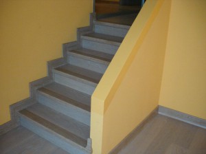 Fornitura e posa pavimenti e parquet Bergamo